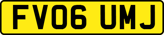 FV06UMJ