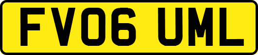FV06UML