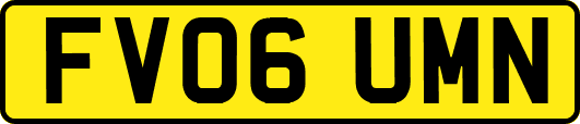 FV06UMN