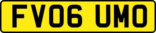FV06UMO