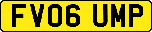 FV06UMP