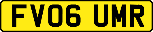 FV06UMR