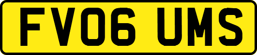FV06UMS