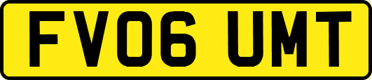 FV06UMT