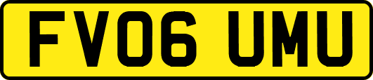 FV06UMU