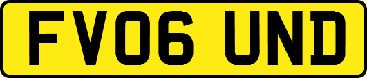 FV06UND