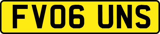 FV06UNS