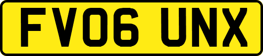 FV06UNX