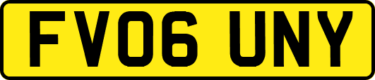 FV06UNY