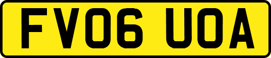 FV06UOA