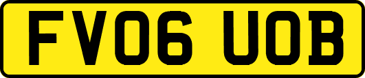 FV06UOB