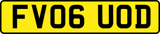 FV06UOD