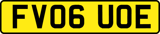 FV06UOE