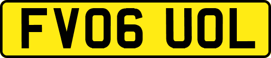 FV06UOL