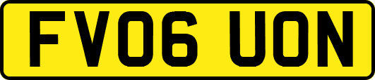 FV06UON