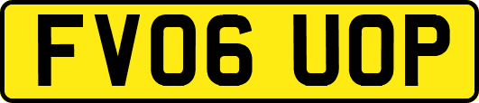 FV06UOP