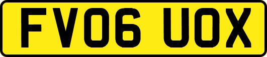 FV06UOX