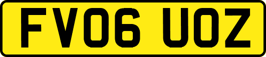 FV06UOZ