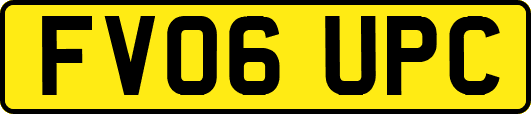 FV06UPC