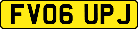 FV06UPJ