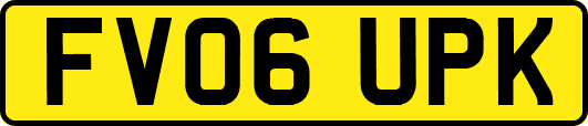 FV06UPK