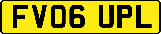 FV06UPL