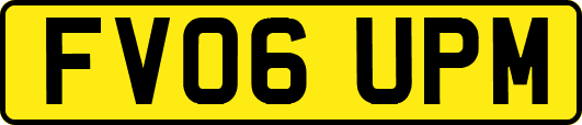 FV06UPM