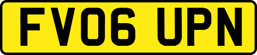FV06UPN