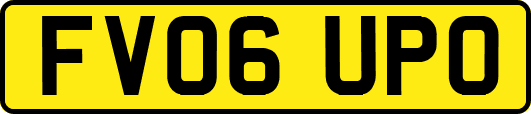 FV06UPO