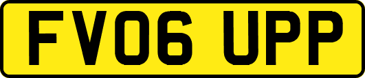 FV06UPP