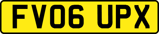 FV06UPX