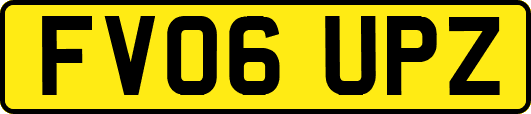 FV06UPZ