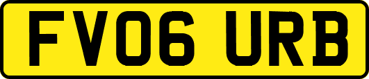 FV06URB