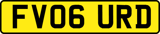 FV06URD