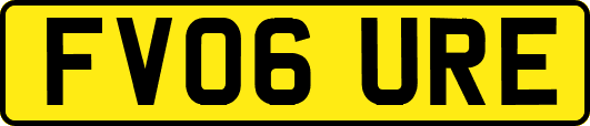 FV06URE