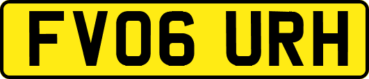 FV06URH