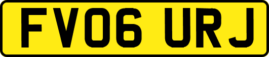 FV06URJ