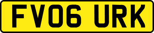 FV06URK