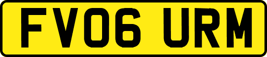 FV06URM