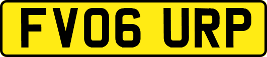 FV06URP
