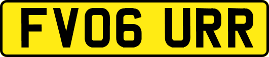 FV06URR
