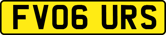 FV06URS