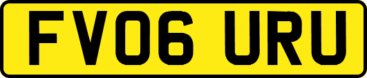 FV06URU