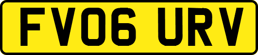 FV06URV