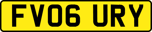 FV06URY
