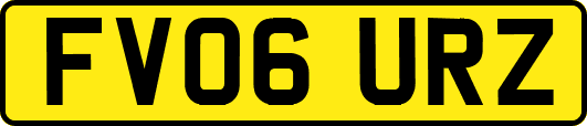 FV06URZ