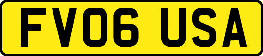 FV06USA