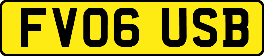 FV06USB