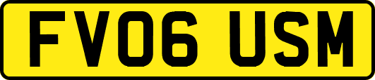 FV06USM