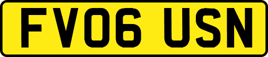 FV06USN